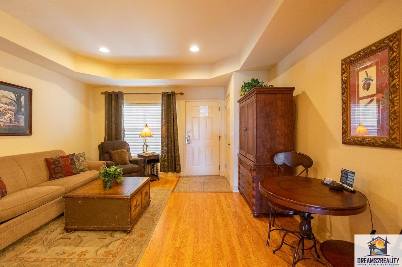 1Bd King Condo With 2 Person Jacuzzi Tub - Near The Strip - Free Tickets Included - T1-9 Branson Exterior photo