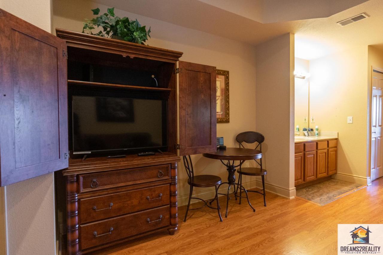 1Bd King Condo With 2 Person Jacuzzi Tub - Near The Strip - Free Tickets Included - T1-9 Branson Exterior photo